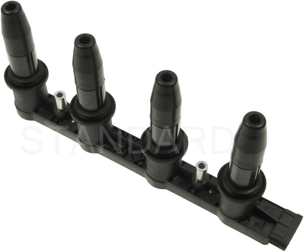 Standard Motor Products UF-620 Ignition Coil Assorted , One Size