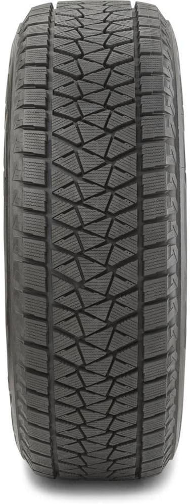 Bridgestone Blizzak DM-V2 Winter/Snow SUV Tire 235/60R18 107 S Extra Load