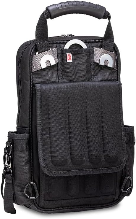 Veto Pro Pac MB3 BLACKOUT