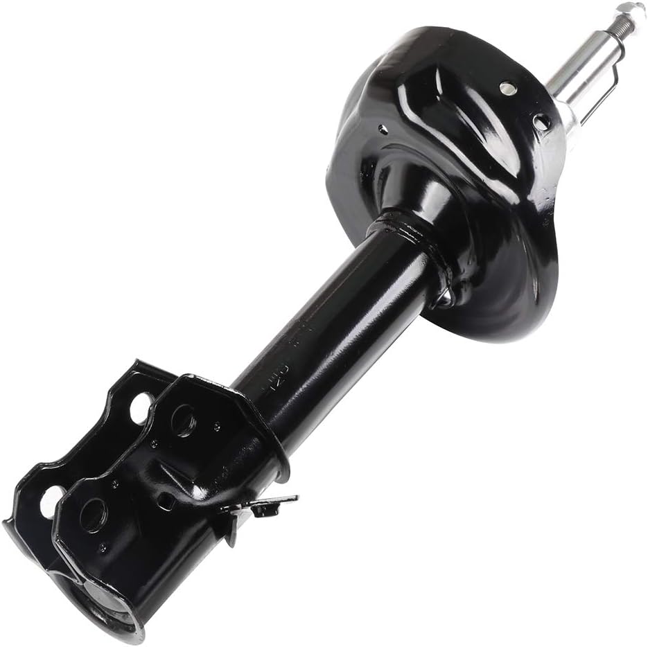 2x Struts AUTOMUTO Shock Absorbers Fits 2007-2012 for Acura RDX,2007-2012 for Honda CR-V with 339261 339262 Auto Shocks - Front