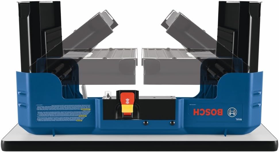 Bosch RA1141 Portable Benchtop Router Table