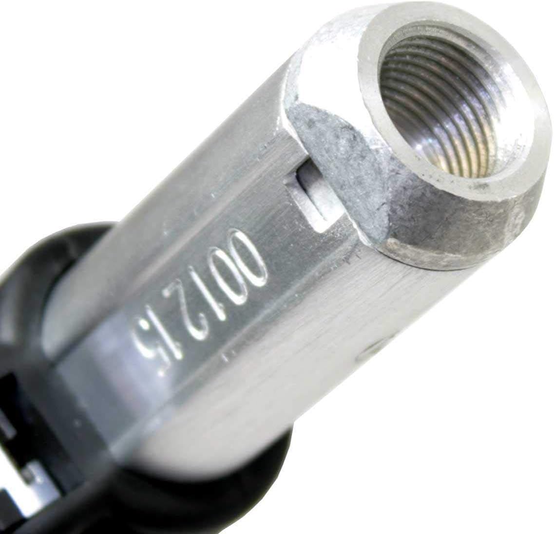TapeTech Interchangeable Extendable Support Handle