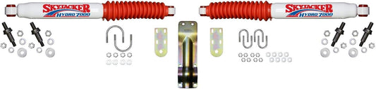 Skyjacker 7220 Steering Stabilizer Dual Kit