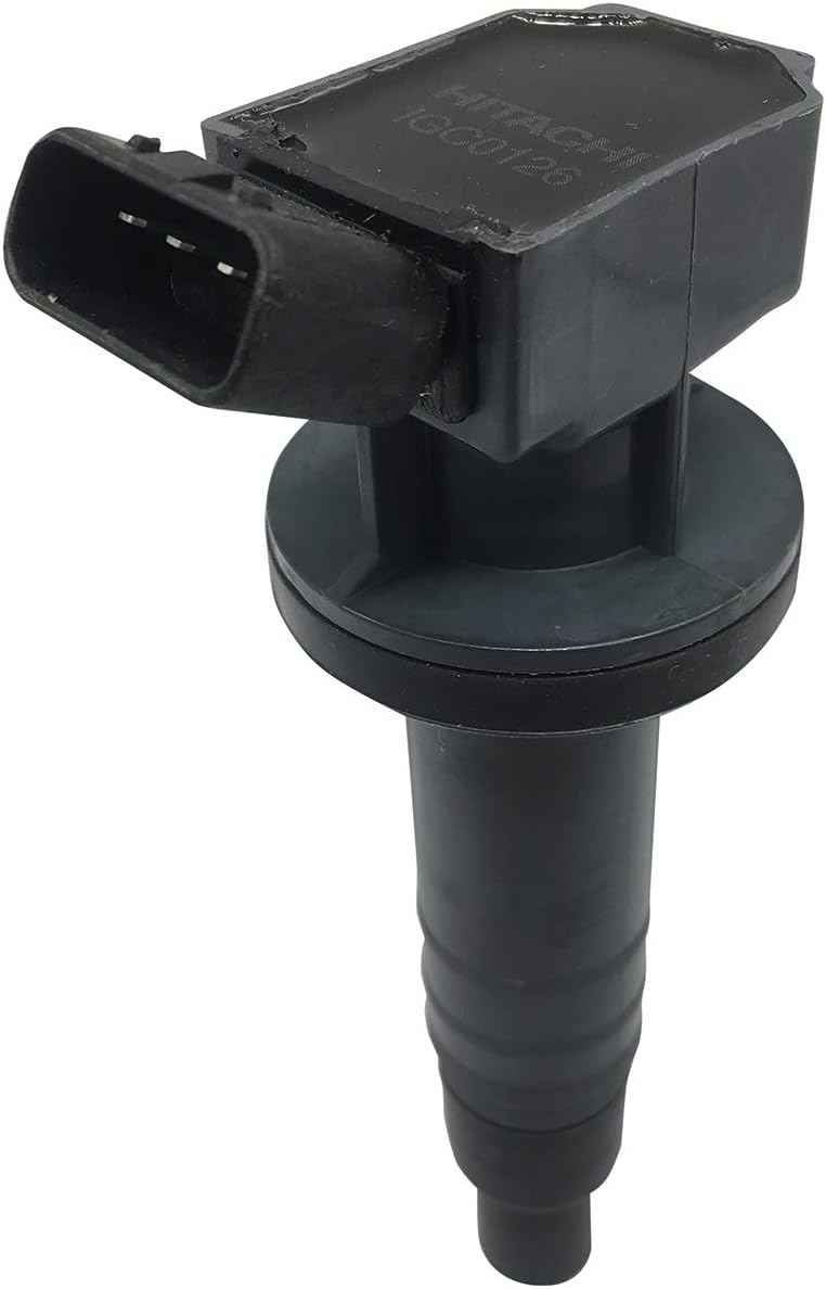 Astemo IGC0126 Ignition Coil
