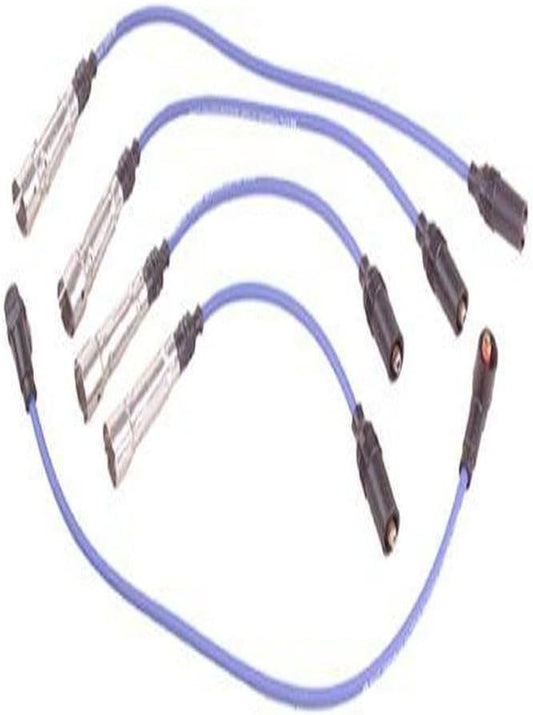 Beck/Arnley 175-5846 Premium Ignition Wire Set