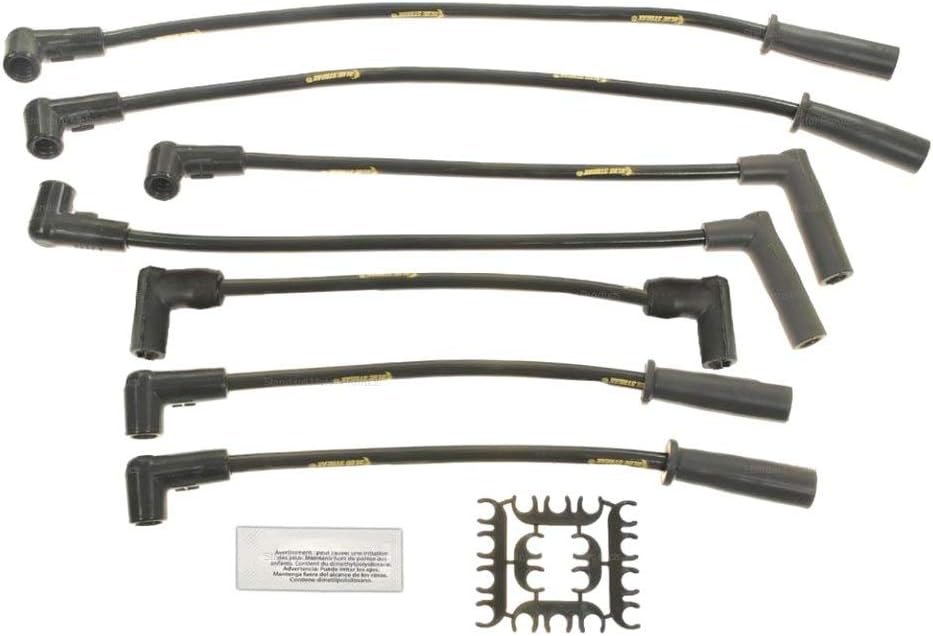 Spark Plug Wire Set