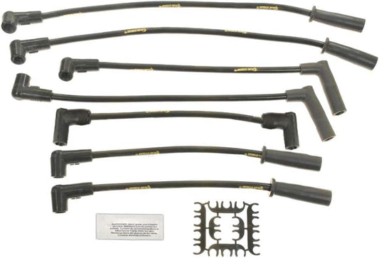 Spark Plug Wire Set