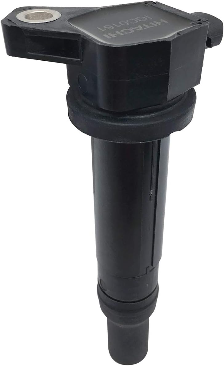 Astemo IGC0161 Ignition Coil