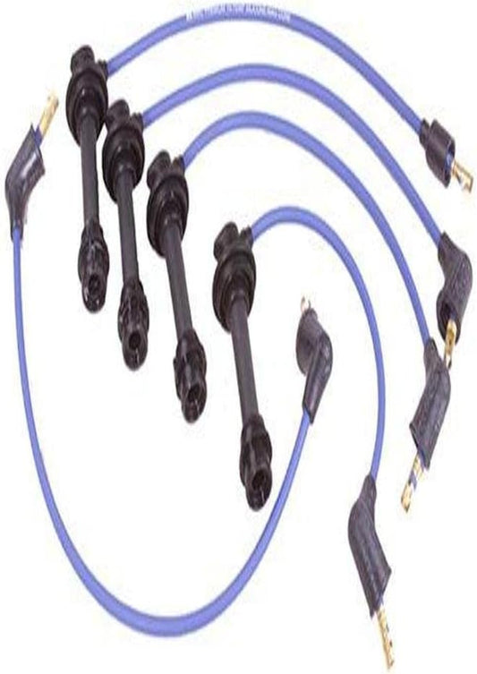Beck/Arnley 175-5969 Premium Ignition Wire Set