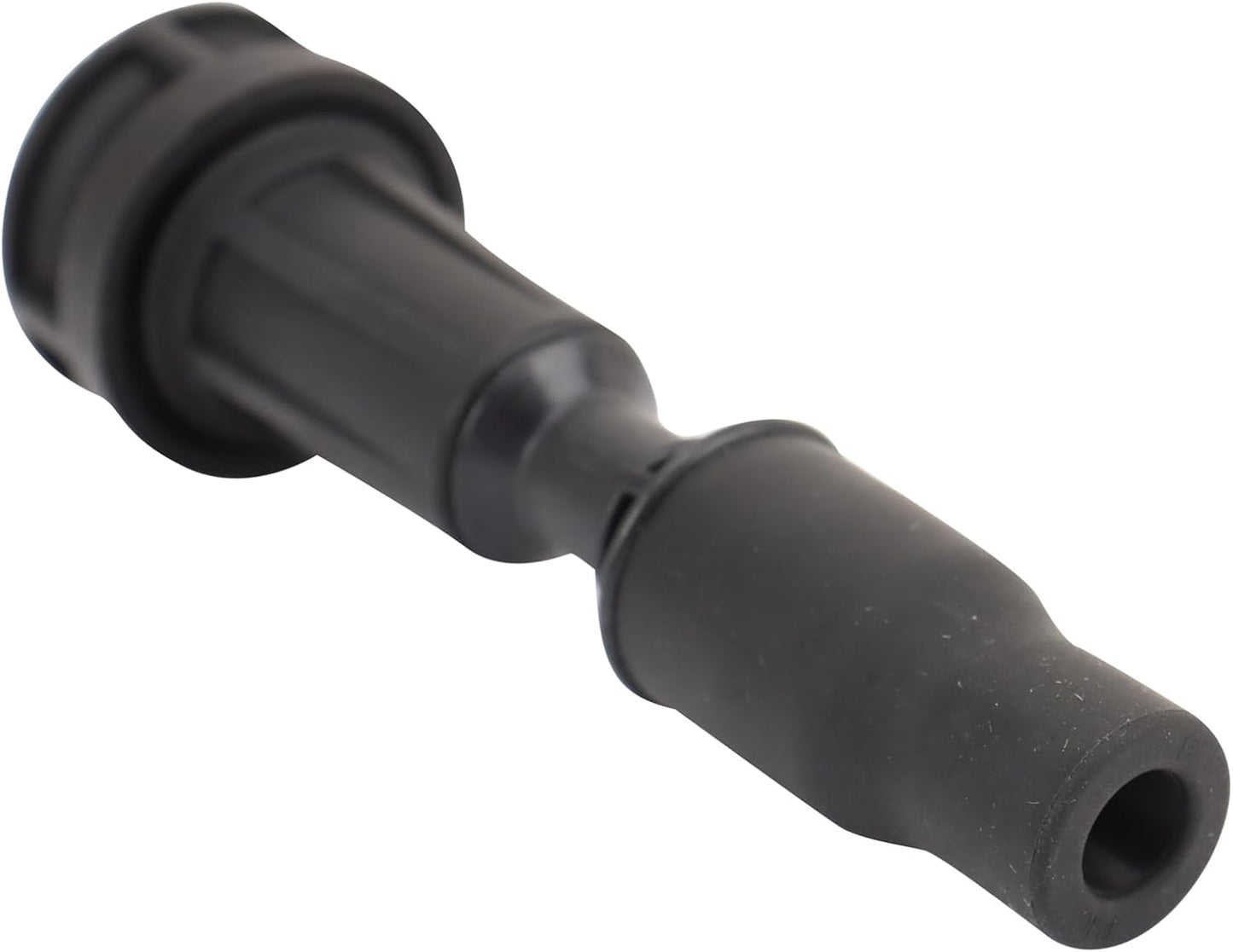 TRQ Ignition Coil Boot Set Compatible with 2019-2021 Genesis G70 2019-2020 Hyundai Santa Fe 2016-2018 Santa Fe Sport 2015-2019 Sonata 2018-2021 Tucson 2020-2021 Veloster N 2016-2020 Kia Optima Sorento