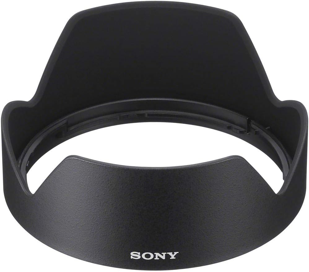 Sony E 16–55mm F2.8 G Standard Zoom Lens (SEL1655G) – APS-C E-Mount | Constant F2.8 Aperture | G Lens Optics | Filter Kit, Backpack, 64GB Card, Card Reader, Flex Tripod, Memory Card Wallet and More