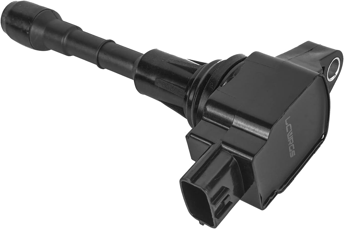 Set of 6 Ignition Coil Fits for 3.5L V6 Nissan Altima Maxima Murano Pathfinder Quest Infiniti G35 EX35 FX35 2007 2008 2009 2010 2011 2012 2013 2014 2015 2016 2017 Coil Packs Replaces UF550