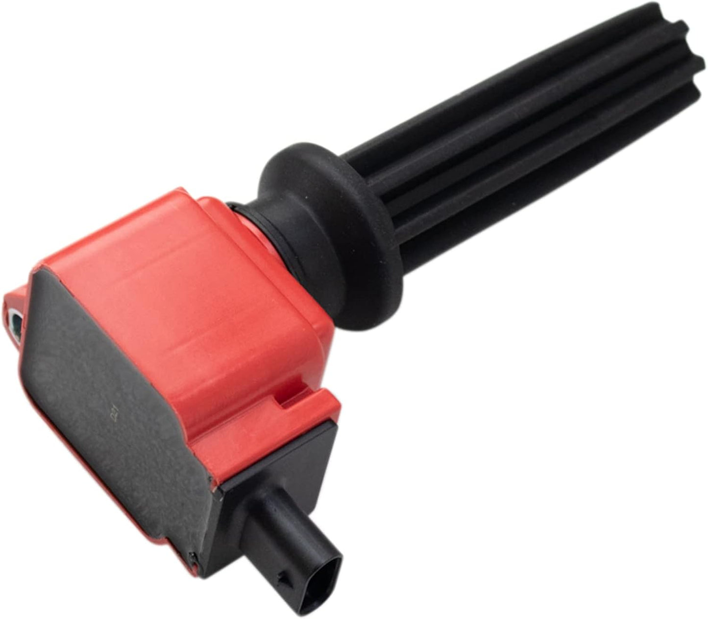 TRQ Premium High Performance Engine Ignition Coil for Ford Lincoln Land Rover