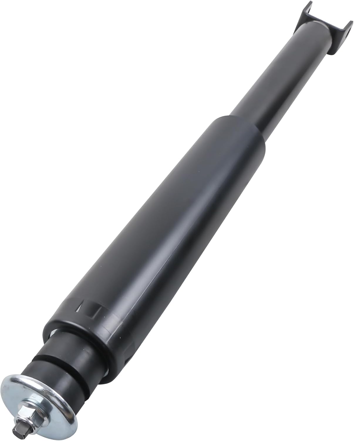 37329 Complete Rear Shocks Struts Coil Spring Assembly Compatible for 2009-2019 Ford Flex / 2010-2019 Lincoln Mkt 2x Replacement Shock Absorbers