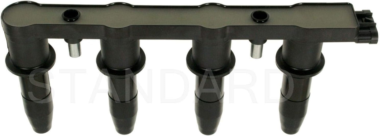 Standard Motor Products UF-620 Ignition Coil Assorted , One Size