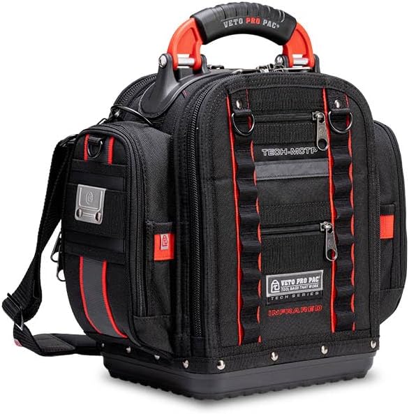 Veto Pro Pac TECH-MCTP INFRARED