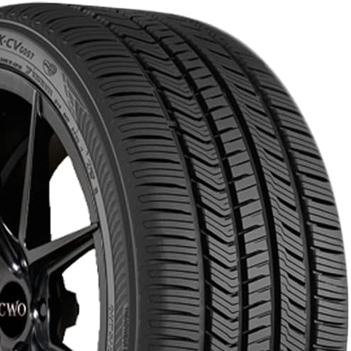 Yokohama Geolandar G99A All Season 235/60R18 103H SUV/Crossover Tire