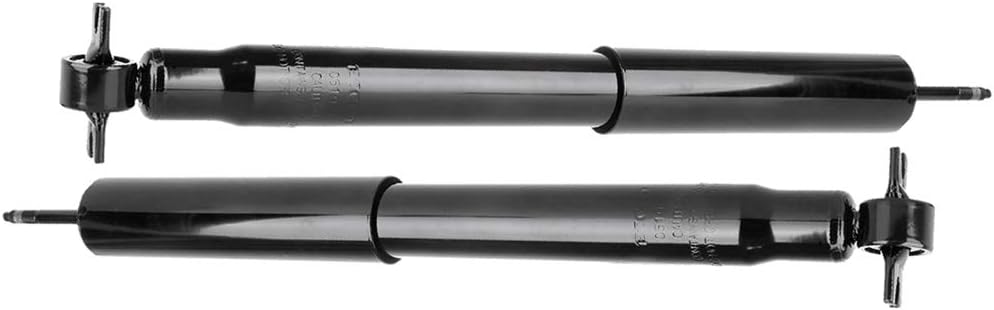 Shocks,Abrillvt Struts Front Shocks Absorbers for Jeep Fits 1999 2000 2001 2002 2003 2004 for Jeep Grand Cherokee 344341 Auto Shocks Gas Struts Sets (Set of 2 Front)