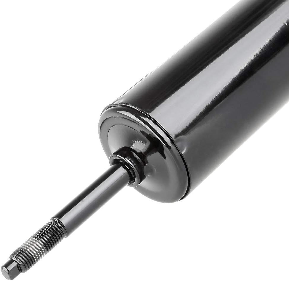 Shocks,Abrillvt Struts Front Shocks Absorbers for Jeep Fits 1999 2000 2001 2002 2003 2004 for Jeep Grand Cherokee 344341 Auto Shocks Gas Struts Sets (Set of 2 Front)