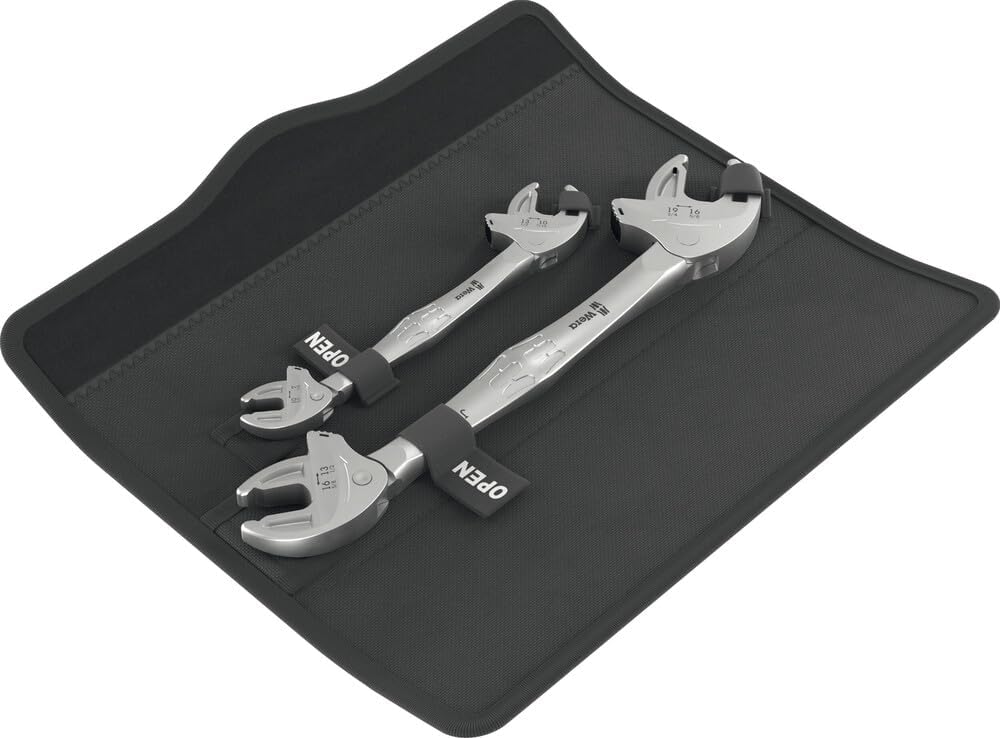 Wera Tools 6006 JOKER 2 SET 1
