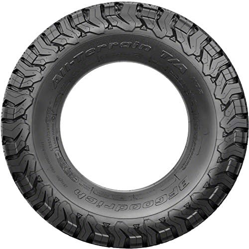Bfgoodrich All-Terrain T/A Ko2 LT285/70R17 116/113 All Season Light Truck Tire