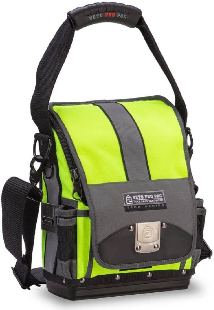 Veto Pro Pac TP-XL Extra Large Tool Pouch