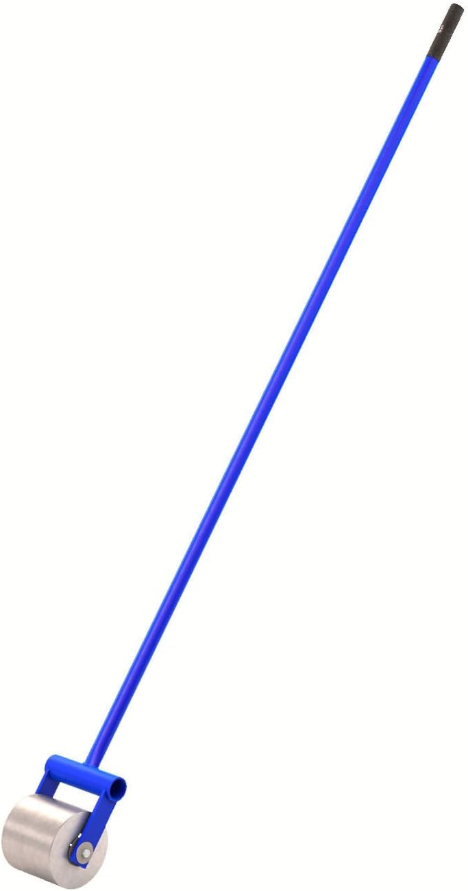 Bon 19-145 Long Handle Roof Seam Roller