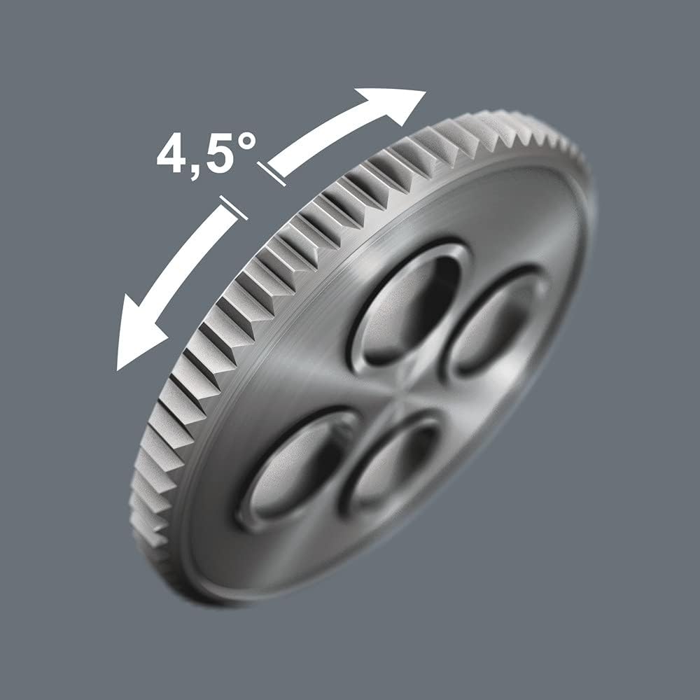 9724 FOAM INSERT 8010 B ZYKLOP COMFORT SET 1