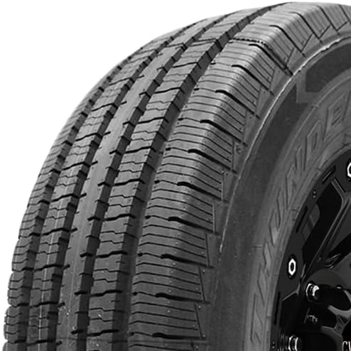 Thunderer Commercial L/T All-Season Radial Tire - 215/85R16 127Q