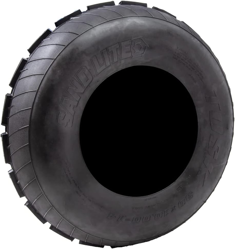 Tusk Sand Lite® Front Tire 28x10-14 (Ribbed)