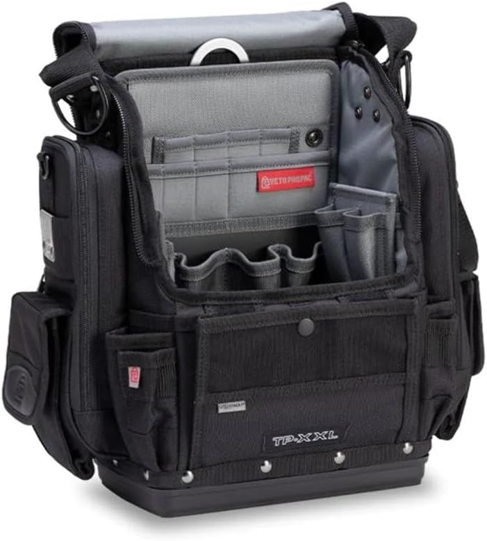 Veto Pro Pac TP-XXL (Blackout)