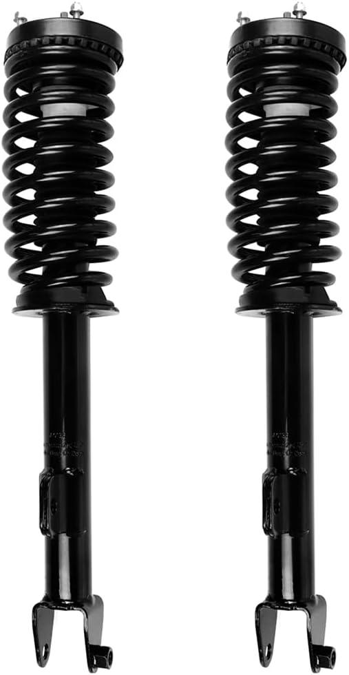 SCITOO Struts Shock suspension kit for Chrysler 300 2005-2010,for Dodge Charger 2006-2010,for Dodge Magnum 2005-2008,Complete Struts Assembly Kit 14 Pcs