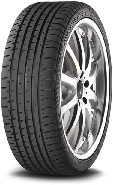 Accelera Phi 245/40R21XL 100Y BSW