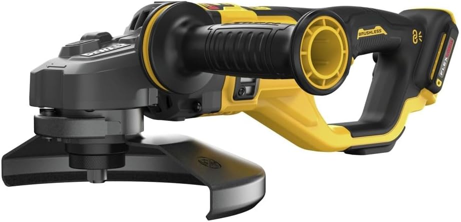 60V 7IN-9IN LARGE ANGLE GRINDER (BARE)