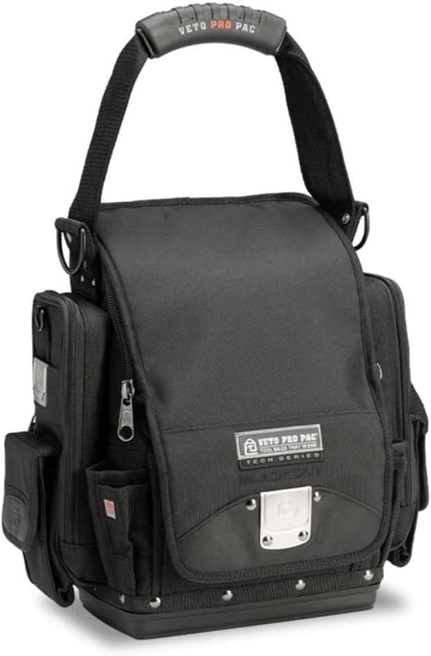 Veto Pro Pac TP-XXL (Blackout)
