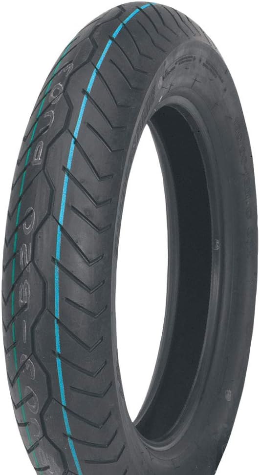 Bridgestone Original Equipment XVS1300 Raider Yamaha Front Tire - 120/70-21 TL