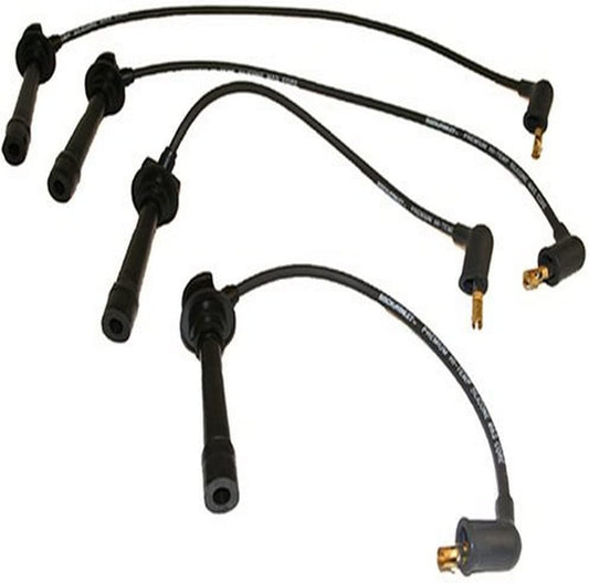 Beck/Arnley 175-6165 Premium Ignition Wire Set