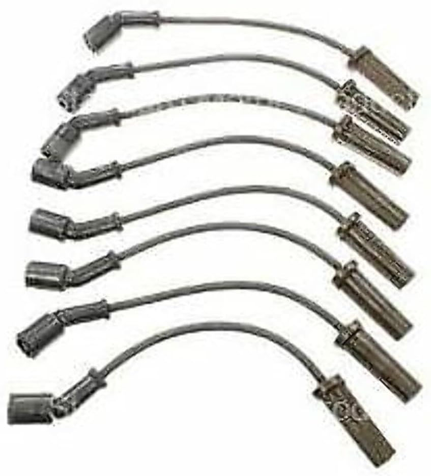 STANDARD IGN Standard Motor Products 27874 Pro Series Ignition Wire Set