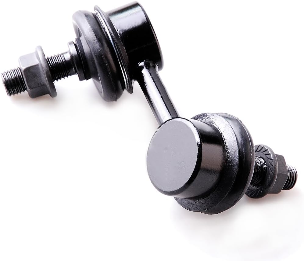 SCITOO Front Strut Spring Assembly Sway Bar Links Kit Tie Rod End 6 pck,shocks and struts For Honda CR-V 2002-2006 Struts 172143 172144 K90454 K90455 ES3581 assembly