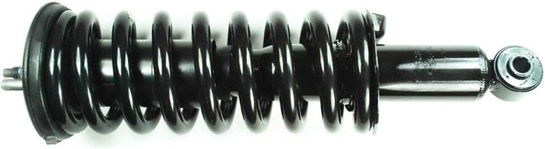 4PCs Front Rear Automotive Replacement Shocks,Struts & Suspension Products HZGEBTECH fits Nissan Xterra 2005 fits Nissan Xterra 2006 fits Nissan Xterra 2007 fits Nissan Xterra 2008