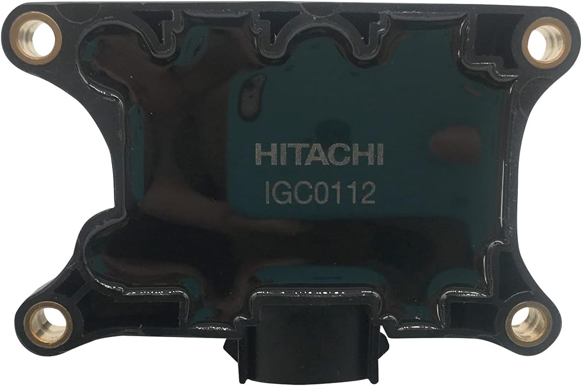 Astemo IGC0112 Ignition Coil