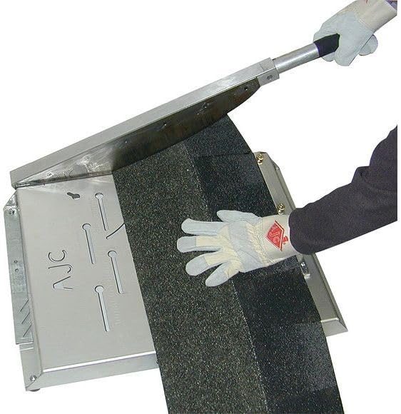 Ajc Shingle Shear 093-ajcss