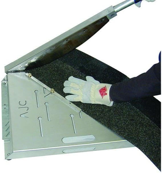Ajc Shingle Shear 093-ajcss