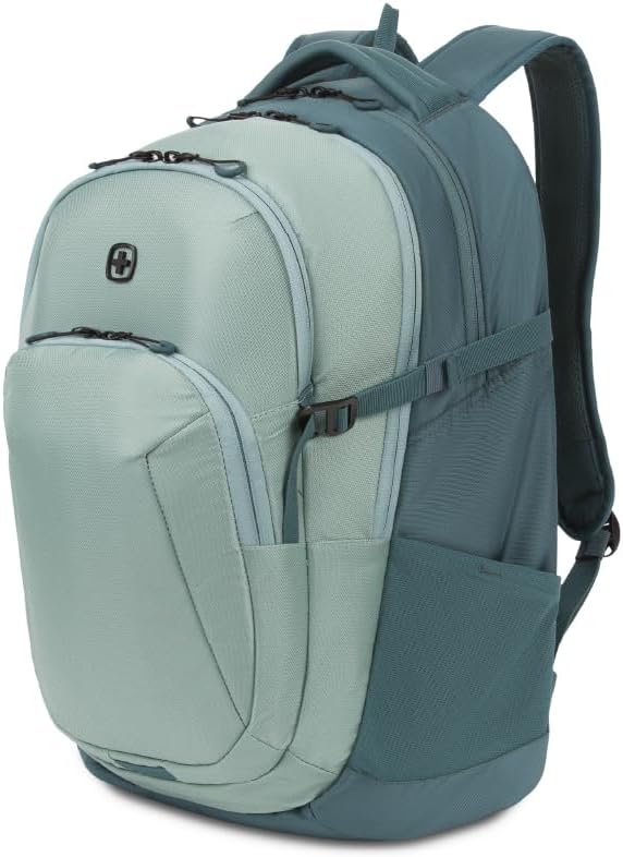 SwissGear VersaMax, Navy Heather, 18-Inch