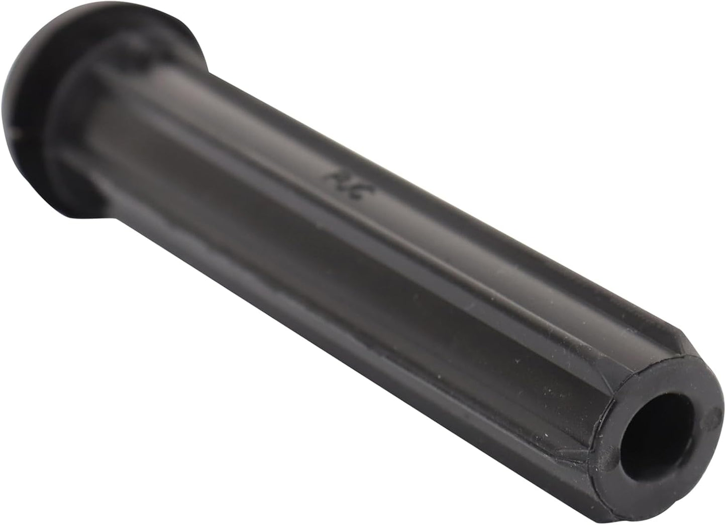 TRQ Ignition Coil Boot Set Compatible with 2005-2022 Chrysler 300 2007-2009 Aspen 2008-2022 Dodge Challenger 2006-2022 Charger Durango 2006-2008 Magnum 2006-2010 Ram 1500 Ram 2500