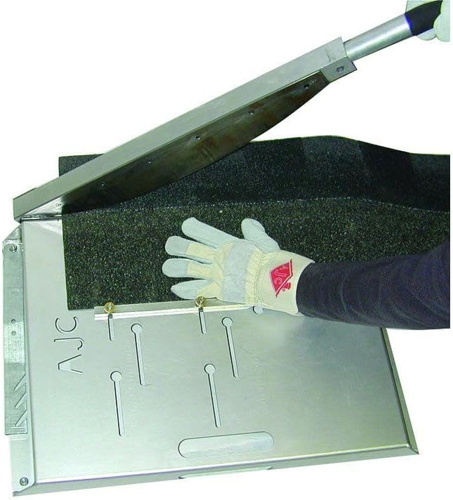 Ajc Shingle Shear 093-ajcss