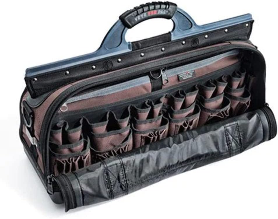 Veto Pro Pac Model XXL-F Tool Bag