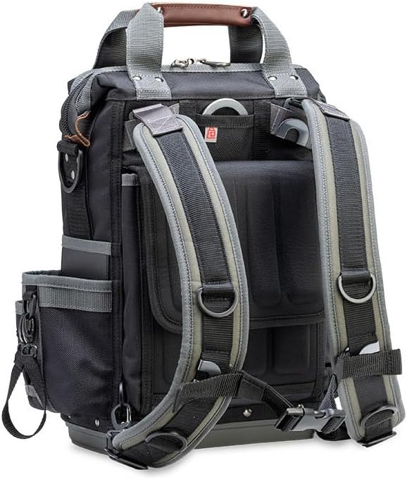 Veto Pro Pac MB4B (Gate Mouth Style Meter Bag)