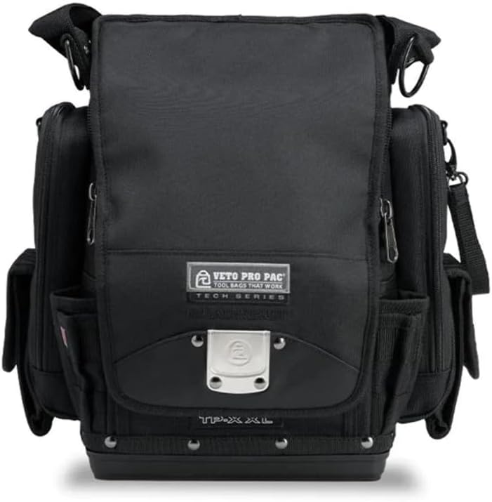 Veto Pro Pac TP-XXL (Blackout)