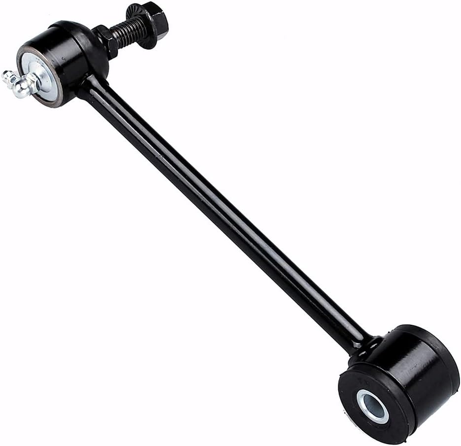 SCITOO Struts Shock suspension kit for 2007 2008 2009 2010 2011 2012 2013 2014 2015 2016 for Jeep Wrangler Rear shock absorber Stabilizer Bar Link 4 Pcs,37287 K6700